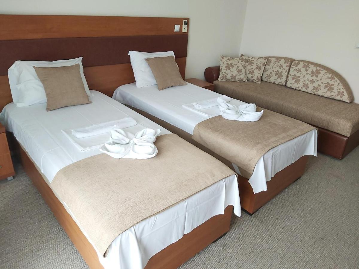 Hotel Zan أولتْسي المظهر الخارجي الصورة