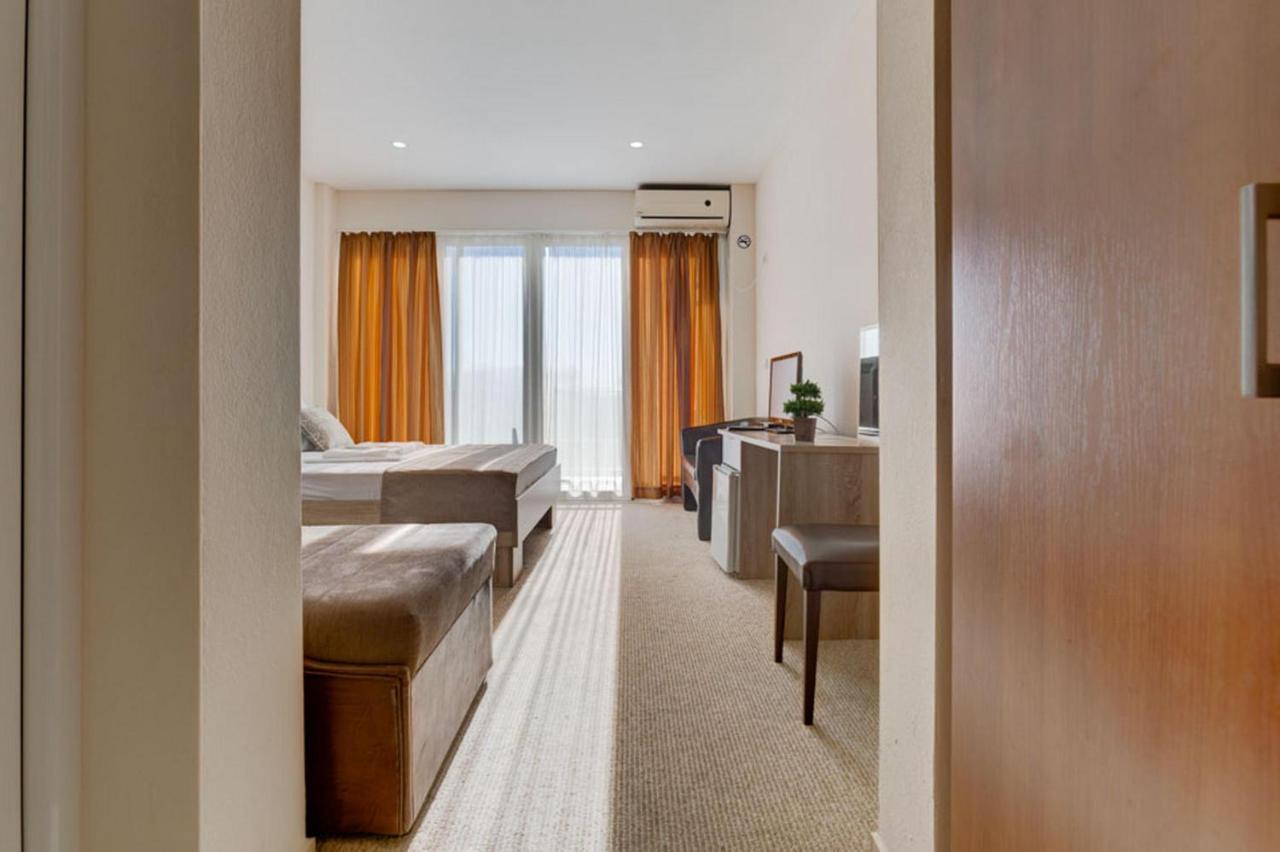 Hotel Zan أولتْسي المظهر الخارجي الصورة