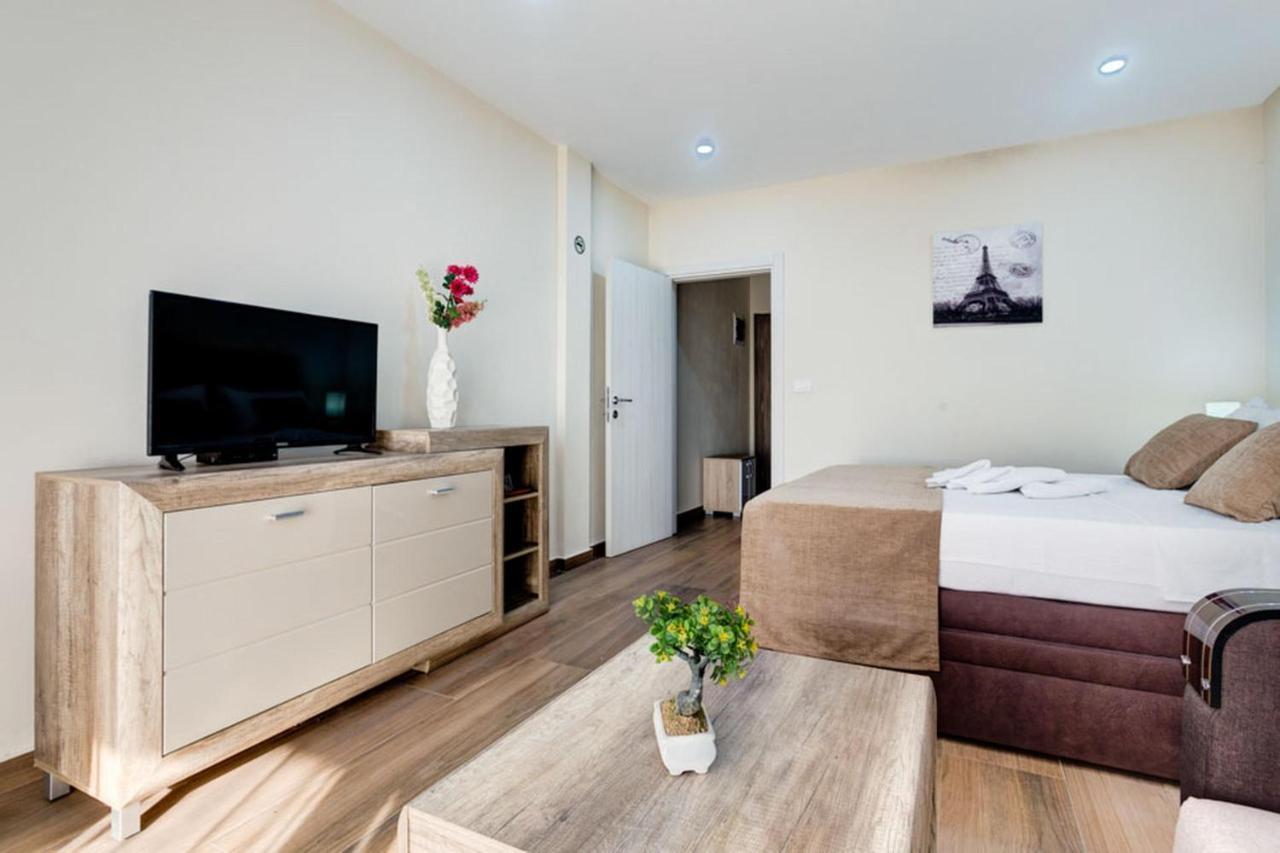 Hotel Zan أولتْسي المظهر الخارجي الصورة