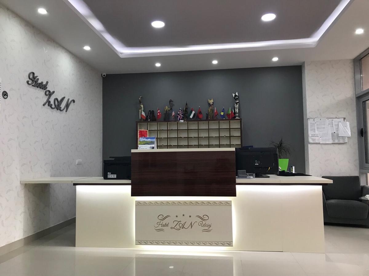 Hotel Zan أولتْسي المظهر الخارجي الصورة