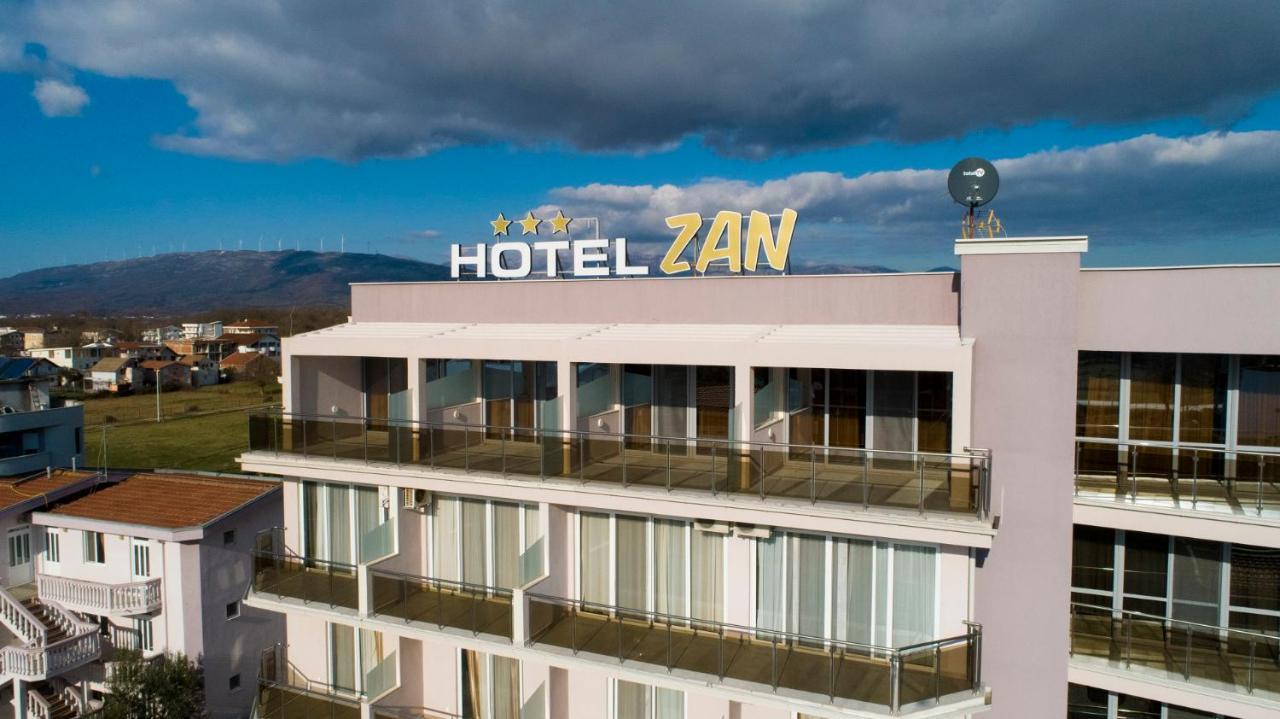 Hotel Zan أولتْسي المظهر الخارجي الصورة