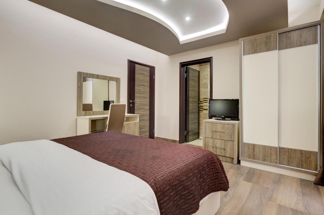 Hotel Zan أولتْسي الغرفة الصورة
