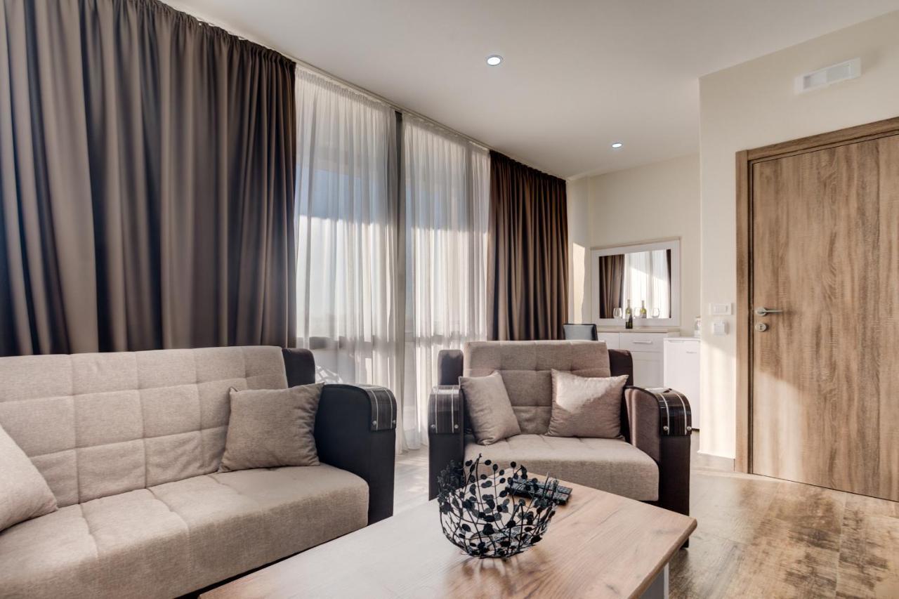 Hotel Zan أولتْسي الغرفة الصورة