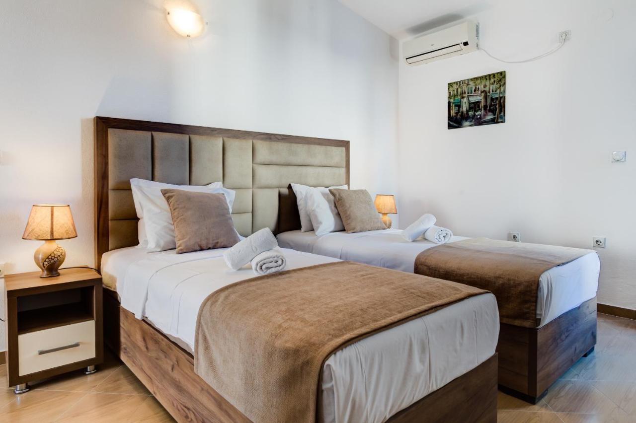 Hotel Zan أولتْسي الغرفة الصورة