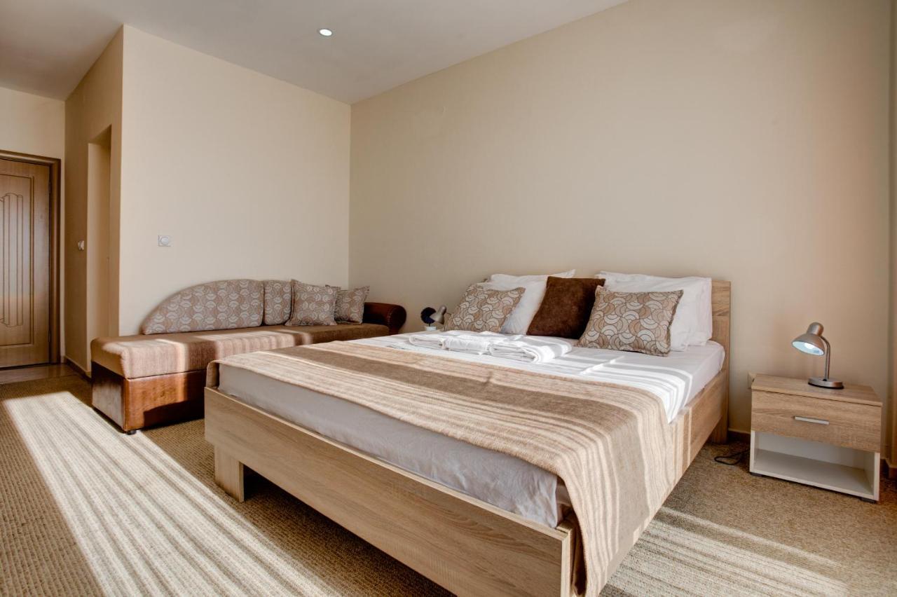 Hotel Zan أولتْسي الغرفة الصورة