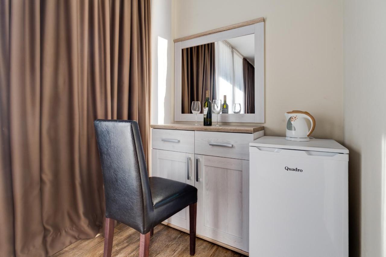 Hotel Zan أولتْسي الغرفة الصورة